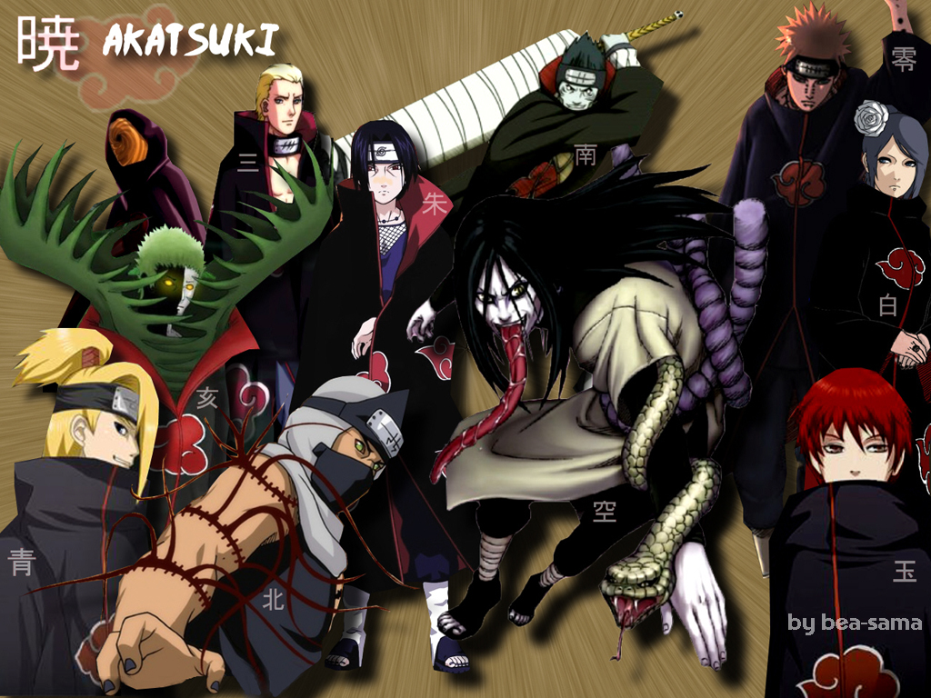 Akatsuki1024