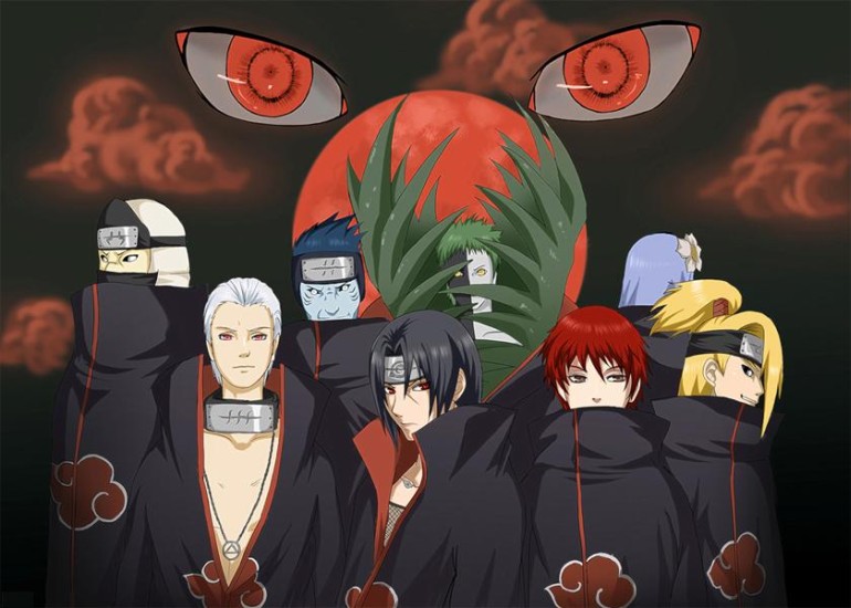 Akatsuki 002