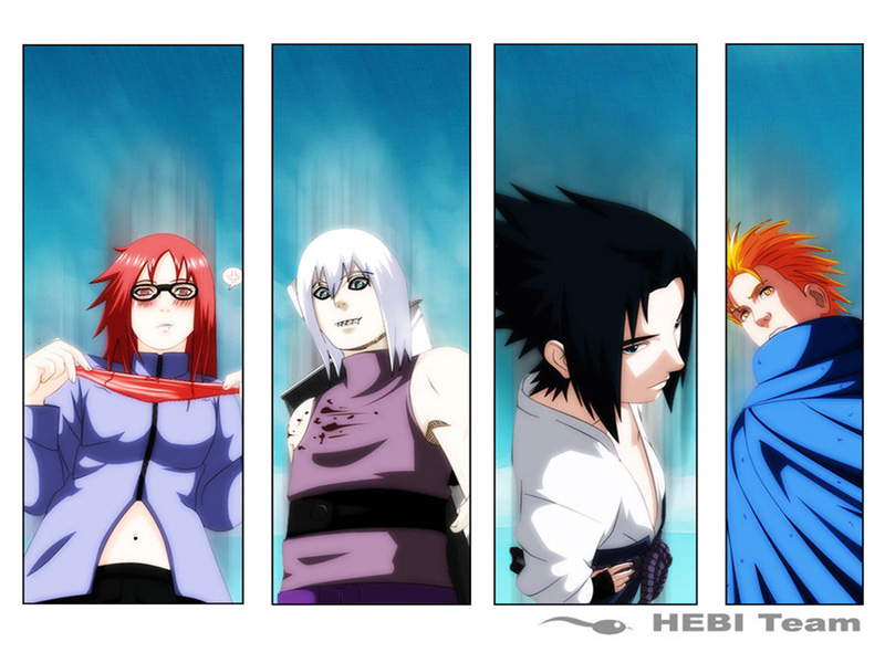 Team hebi 800 110720